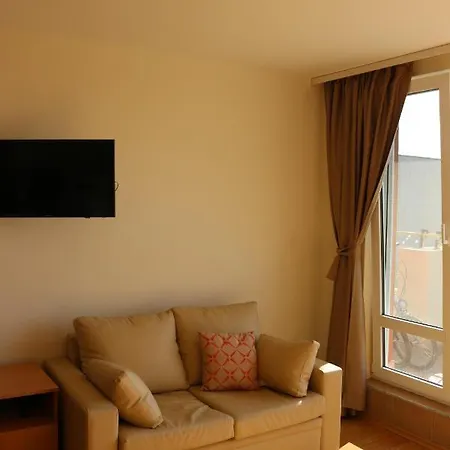 Nessebar Fort Club Grand Resort * ساني بيتش