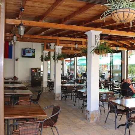 Nessebar Fort Club Grand Resort شقة فندقية