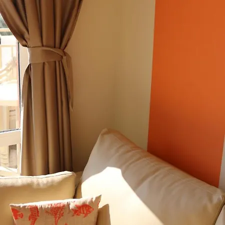 Nessebar Fort Club Grand Resort * ساني بيتش