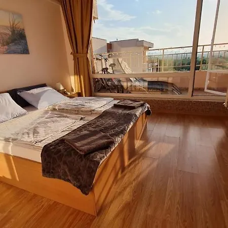 شقة فندقية Nessebar Fort Club Grand Resort