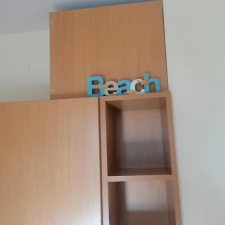 Aparthotel Nessebar Fort Club Grand Resort