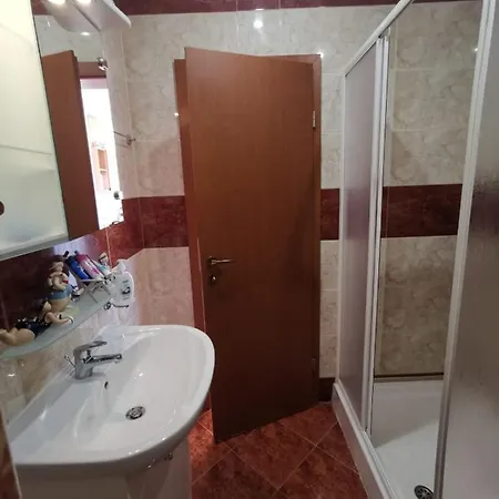 Aparthotel Nessebar Fort Club Grand Resort Sunny Beach