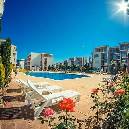 Nessebar Fort Club Grand Resort * Sunny Beach