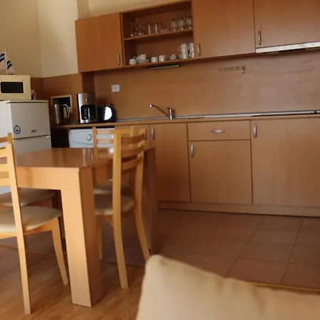 Nessebar Fort Club Grand Resort Aparthotel *