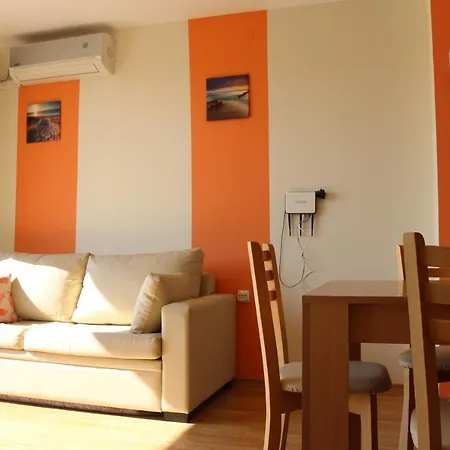 Nessebar Fort Club Grand Resort Aparthotel *