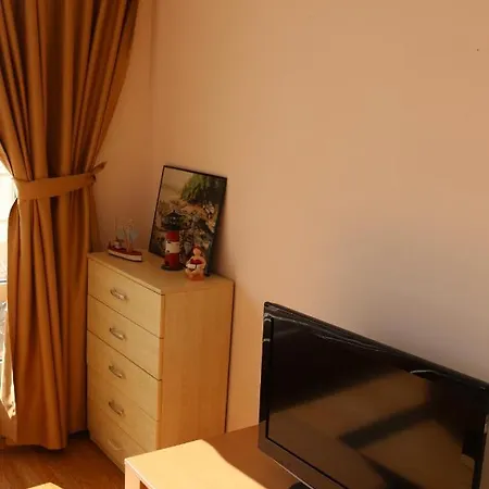 Nessebar Fort Club Grand Resort Sunny Beach