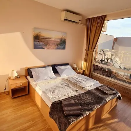 Nessebar Fort Club Grand Resort Sunny Beach