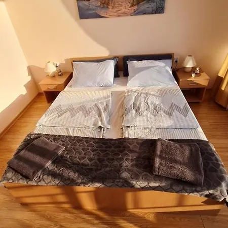Nessebar Fort Club Grand Resort Sunny Beach