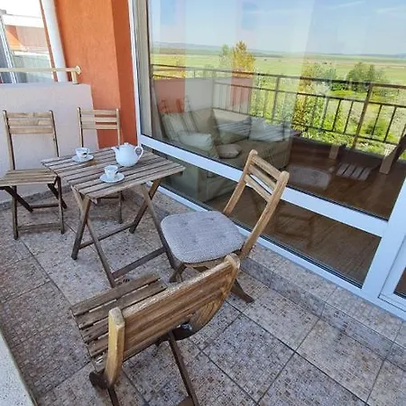 Nessebar Fort Club Grand Resort