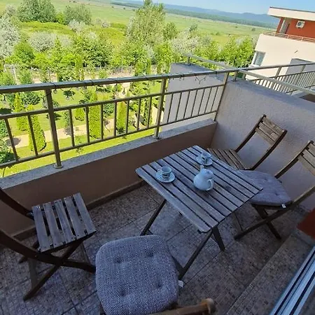 Nessebar Fort Club Grand Resort Aparthotel